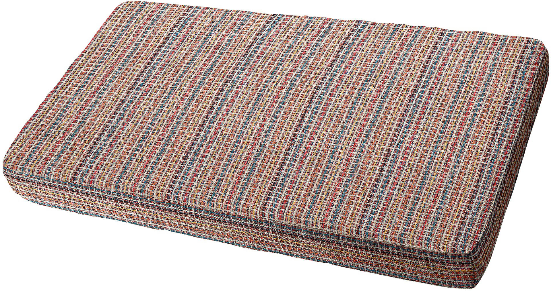 Duvholmen Extra Wide Seat Cushion Cover
