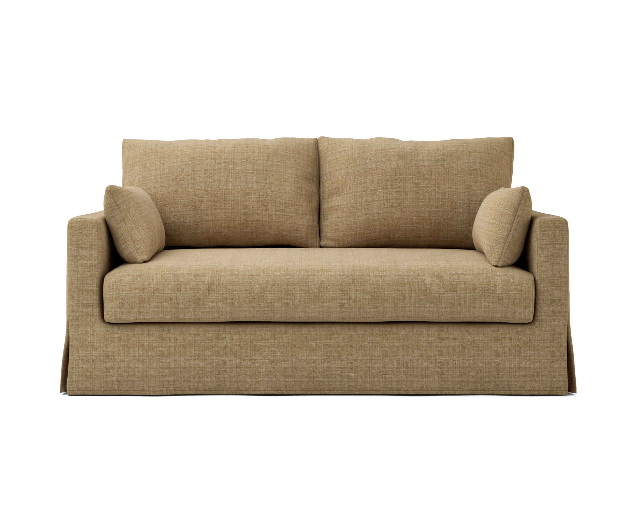 Hyltarp 2-seater sofa cover