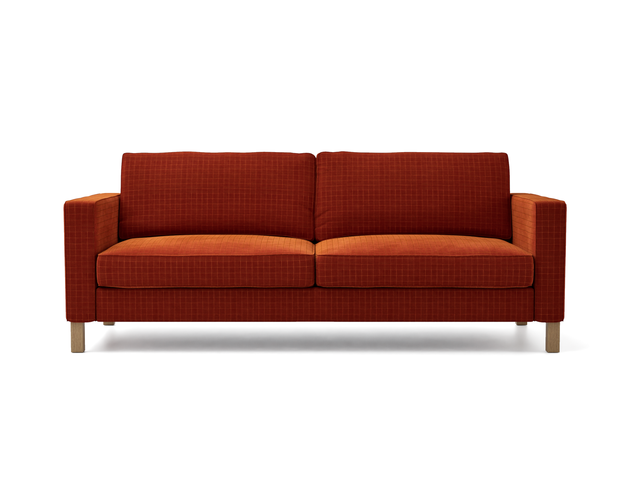 Bezug für 3er-Sofa Karlstad