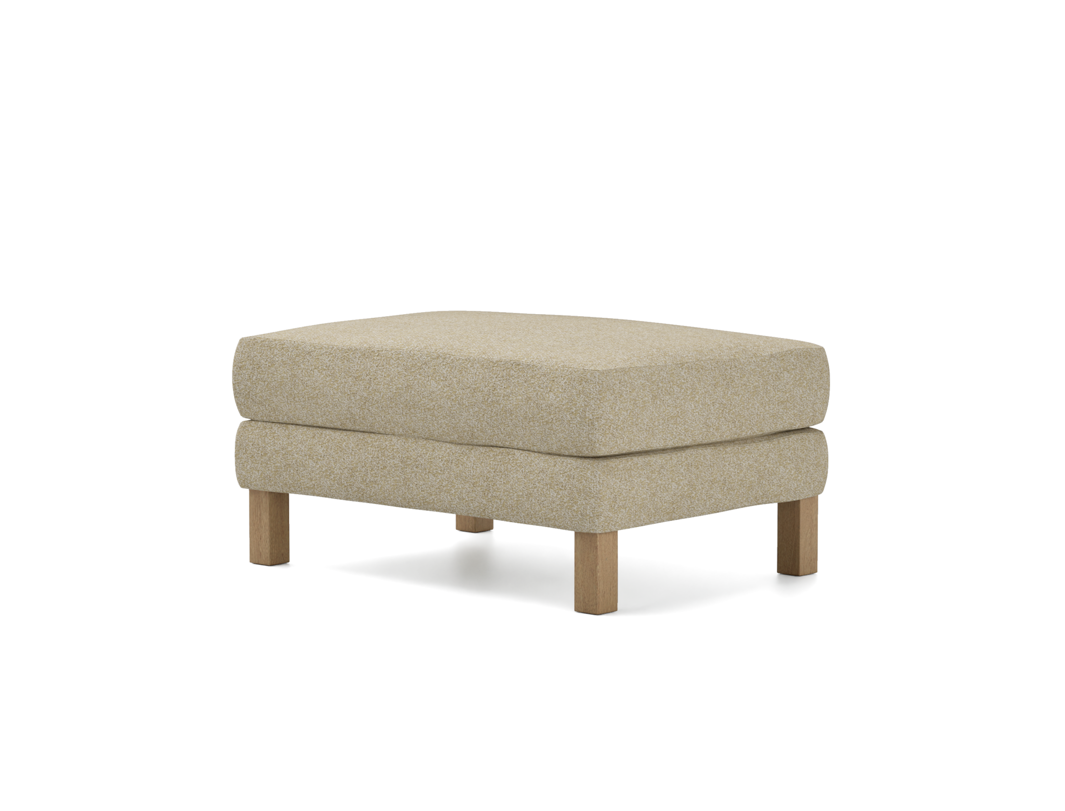 Bezug für Hocker Karlstad