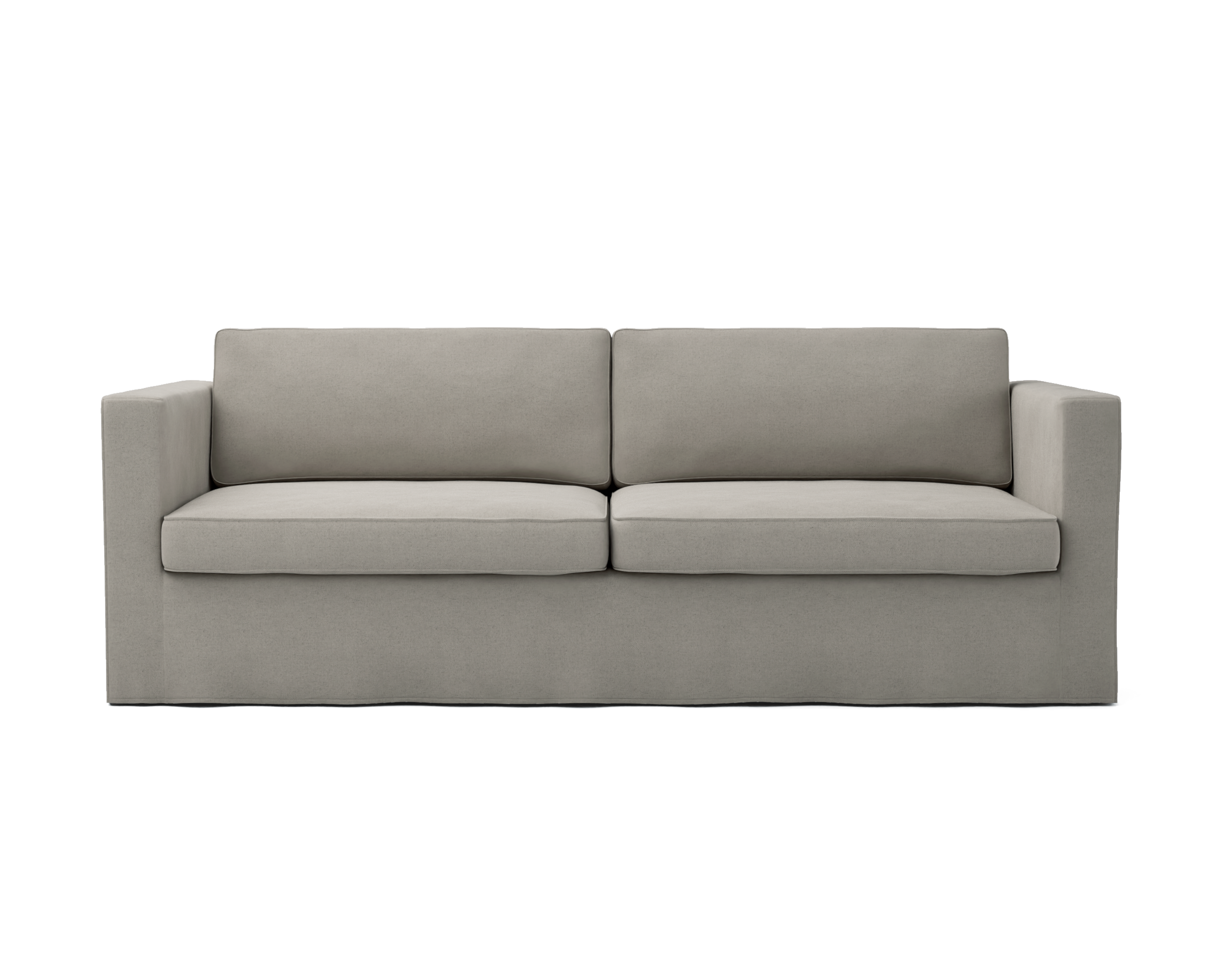Landskrona 3 seater sofa cover