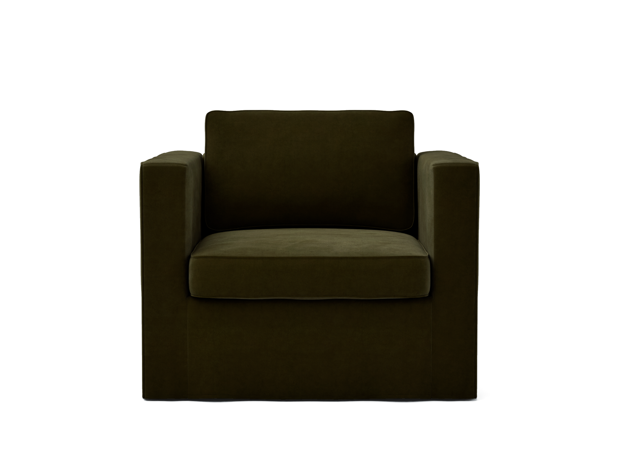 Landskrona Armchair cover
