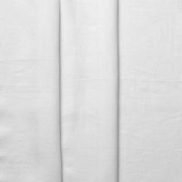 Washed Linen - Optic White