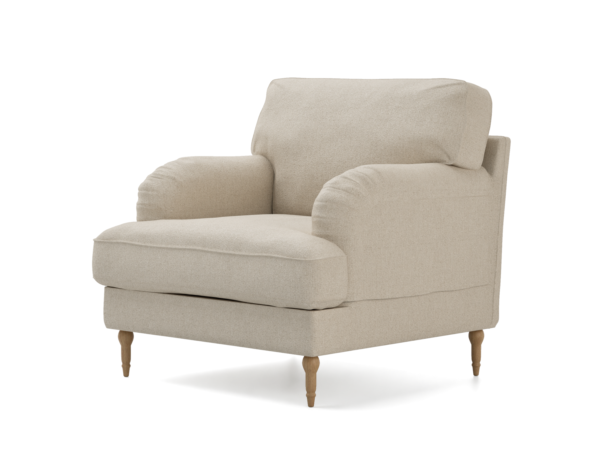 Housse de fauteuil Stocksund