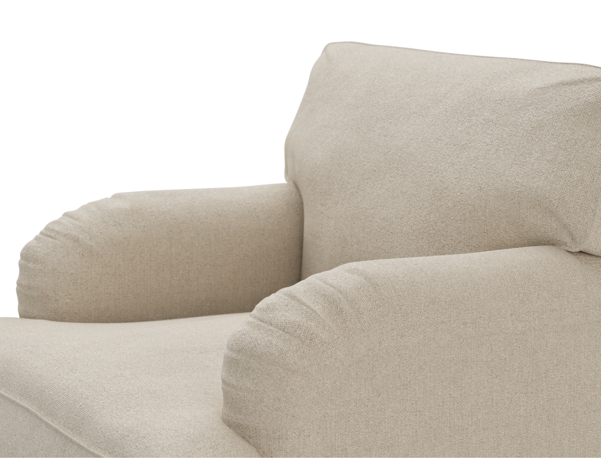 Housse de fauteuil Stocksund