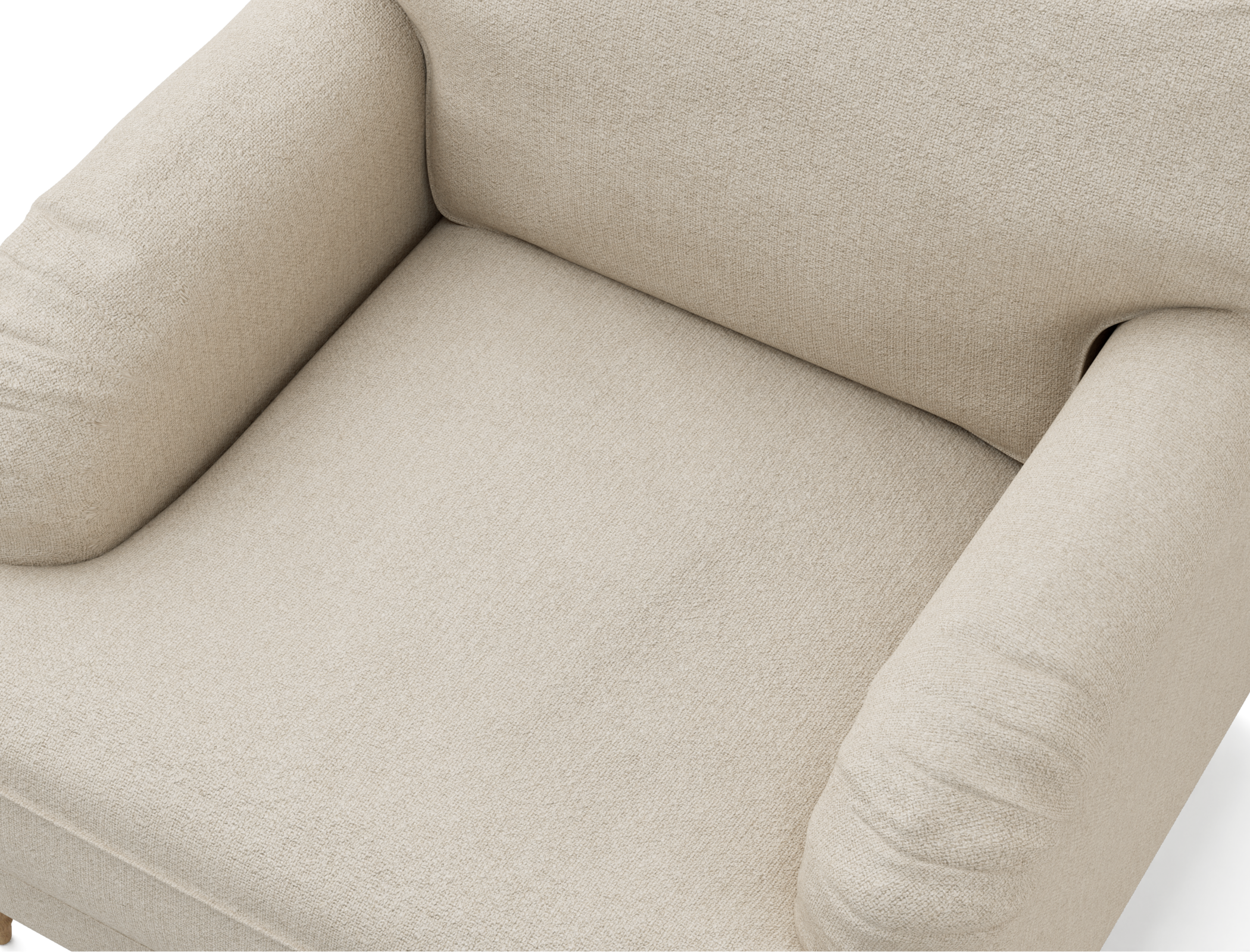 Housse de fauteuil Stocksund