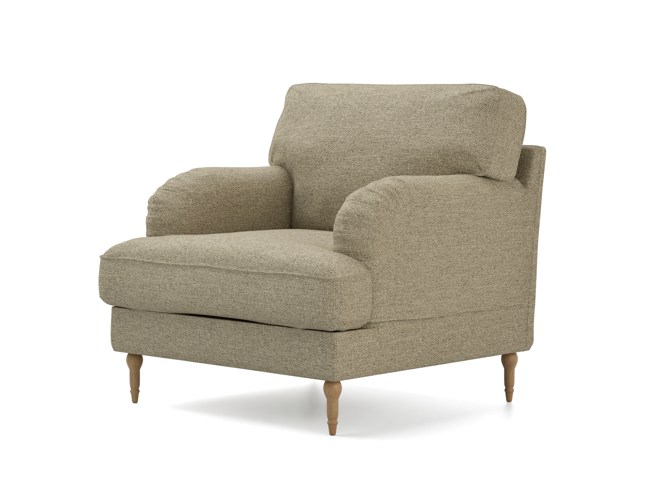 Stocksund Armchair Cover