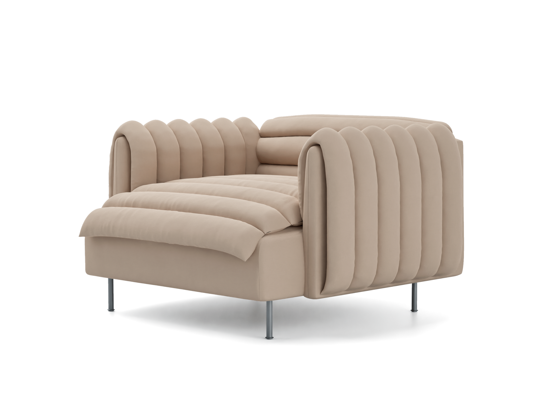 Funda para sillón Söderhamn