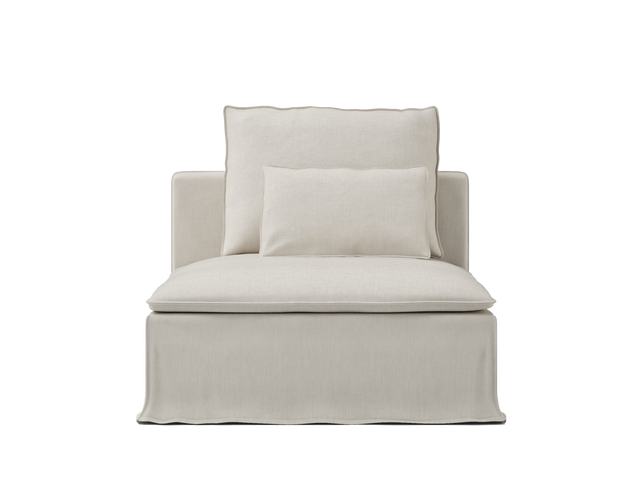 Söderhamn 1 Seat Section Cover
