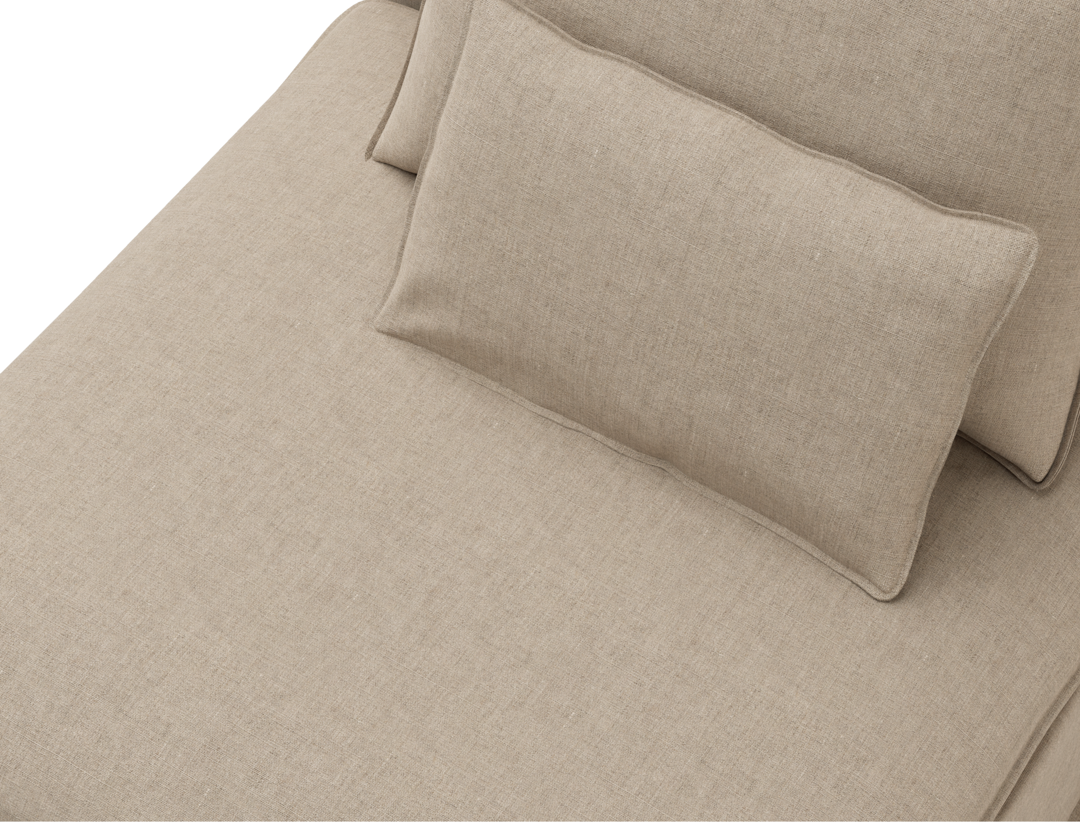 Söderhamn 1 Seat Section Cover
