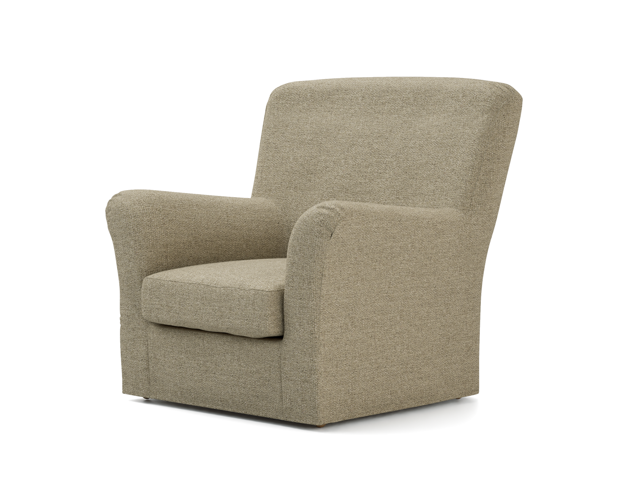 Tomelilla High Back Armchair Cover, Standard model