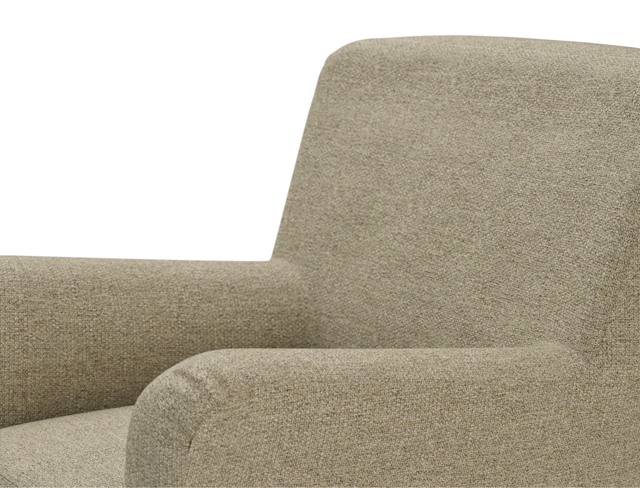 Tomelilla High Back Armchair Cover, Standard model