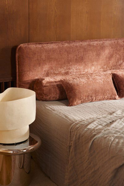 Housses pour têtes de lit